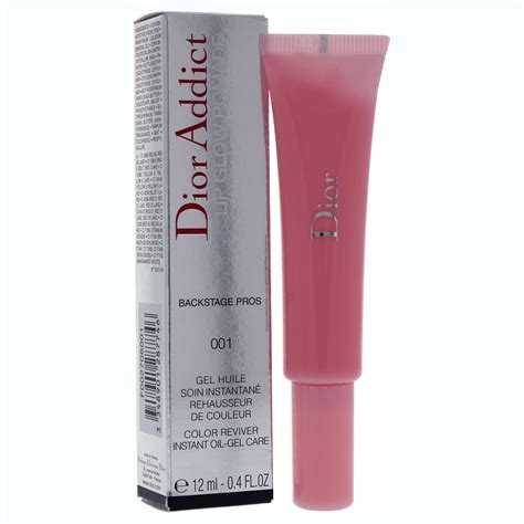 dior addict lip glow pomade n 001|dior lip glow on sale.